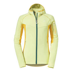 Fleece Hoody Hydalen