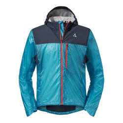 Hybrid Jacket Flow Trail