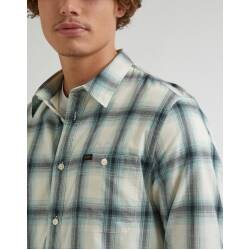 Leesure Shirt