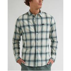 Leesure Shirt