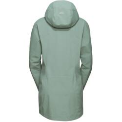 R1 Travel Tech Coat
