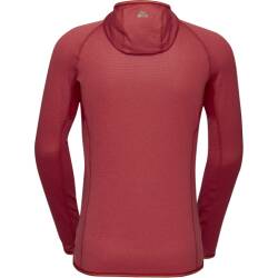 R4 Light Stretchfleece Jacket Hooded