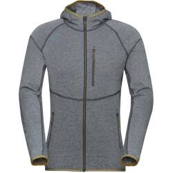 R4 Merino Alpine Hoody Jacket