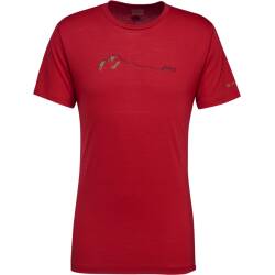 R5 Light Merino Ridge T