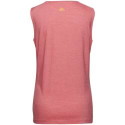 R5 Light Merino Edelweiss Top