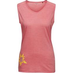 R5 Light Merino Edelweiss Top