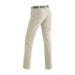 Inara Slim Zip