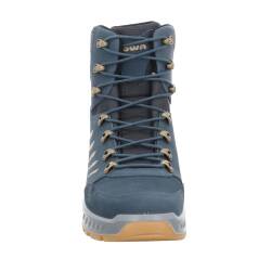Nabucco GTX