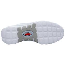 Sneaker "rolling soft"