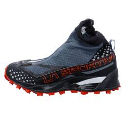 Crossover 2.0 GTX