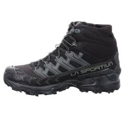 Ultra Raptor II Mid Wide GTX