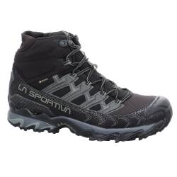 Ultra Raptor II Mid Wide GTX