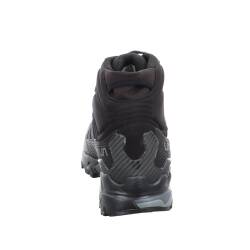 Ultra Raptor II Mid Wide GTX