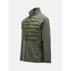 Argon Swift Hybrid Jacket