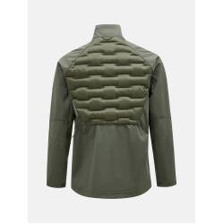 Argon Swift Hybrid Jacket