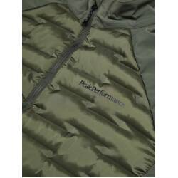 Argon Swift Hybrid Jacket