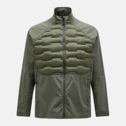 Argon Swift Hybrid Jacket