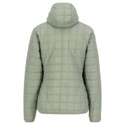 Naknek Lightweight Padded Reversible