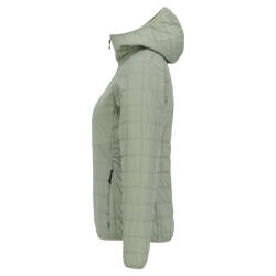 Naknek Lightweight Padded Reversible