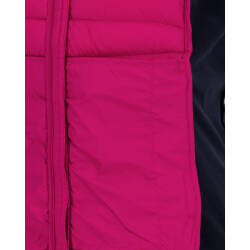 Kasilof Hybrid Vest