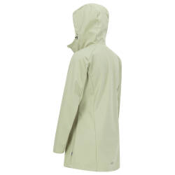 Vejen Softshell Coat