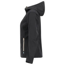 Meaux Softshell Jacket