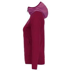 Noatak Fleece Hoody