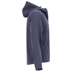 Meaux Softshell Jacket