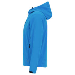Meaux Softshell Jacket