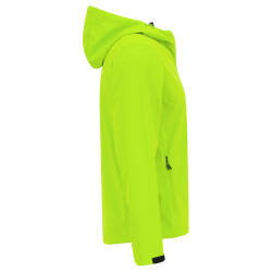 Meaux Softshell Jacket