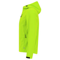 Meaux Softshell Jacket