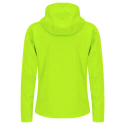 Meaux Softshell Jacket