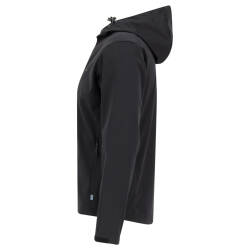 Meaux Softshell Jacket
