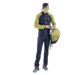 Transalper Dynastretch Jacket