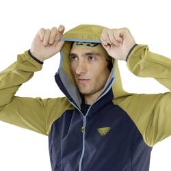 Transalper Dynastretch Jacket