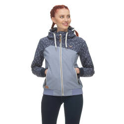 Nuggie B Jacket