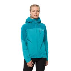 Go Hike Jacket