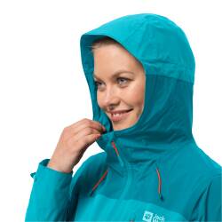 Go Hike Jacket