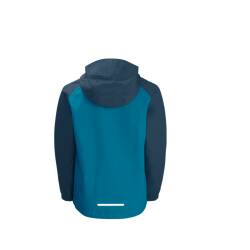Tucan Jacket
