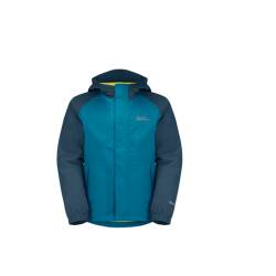 Tucan Jacket