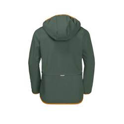Fourwinds Jacket