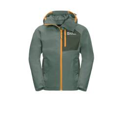 Active Hike Jacket