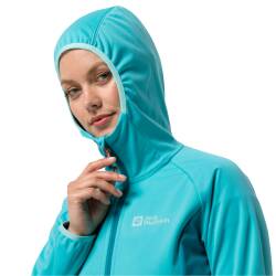 Go Hike Softshell