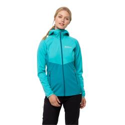 Go Hike Softshell