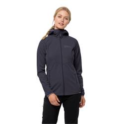 Go Hike Softshell