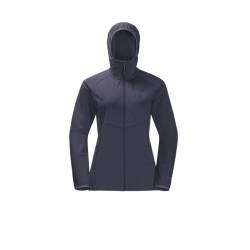Go Hike Softshell