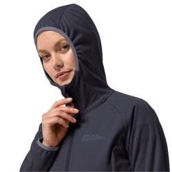 Go Hike Softshell