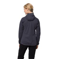 Go Hike Softshell
