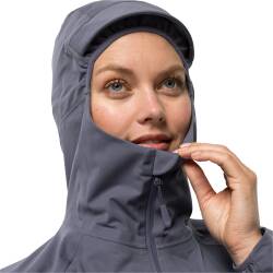 Emberberg 3L Jacket