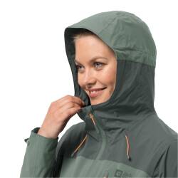 Go Hike Jacket